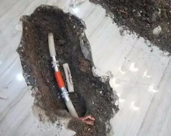 来宾市测漏水电话