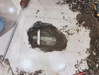 来宾市测漏水电话