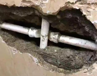 来宾市测漏水哪家好