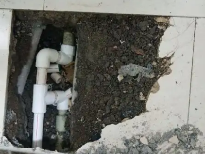 来宾市测漏水哪家好