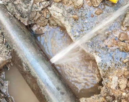 来宾市测漏水公司