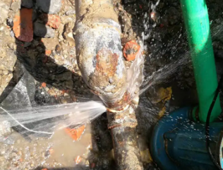 来宾市测漏水公司电话