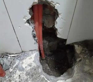 来宾市漏水检测电话