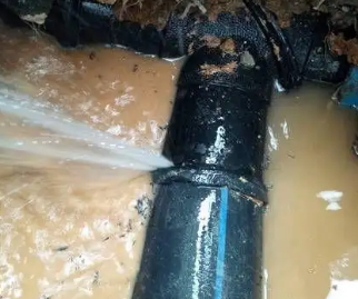 来宾市测漏水公司哪家好