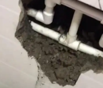 来宾市漏水检测电话