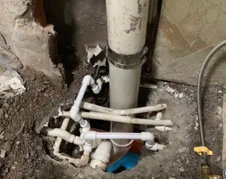 来宾市漏水检测哪家好