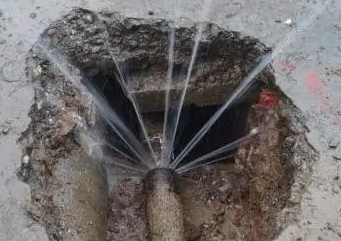 来宾市漏水检测多少钱