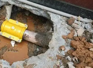 来宾市漏水检测哪家好