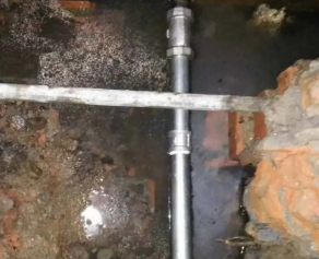 来宾市漏水检测公司电话