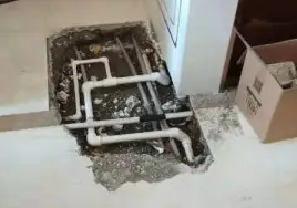 来宾市卫生间测漏水如何检测