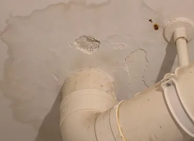 来宾市卫生间测漏水多少钱