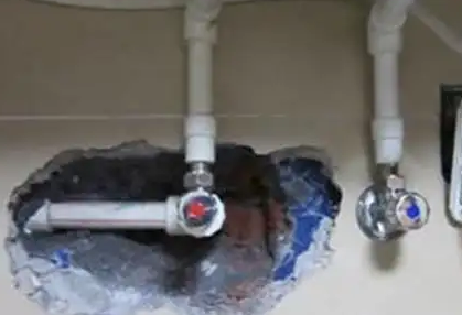 来宾市卫生间测漏水查询方法