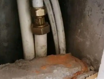 来宾市水管漏水检测哪家好