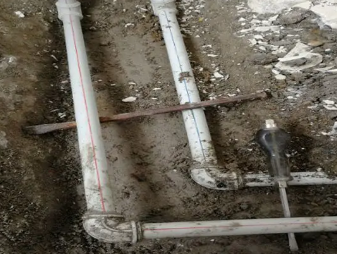 来宾市卫生间测漏水多少钱