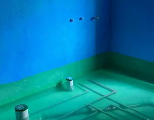 来宾市卫生间防水