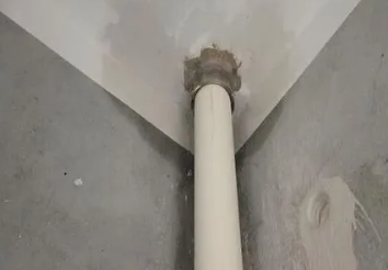 来宾市卫生间测漏水之渗水防护