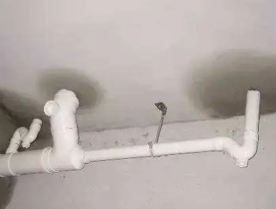 来宾市卫生间测漏水的几种情景