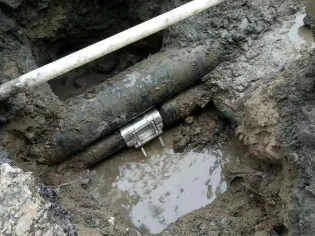 来宾市水管漏水检测的传递距离多少