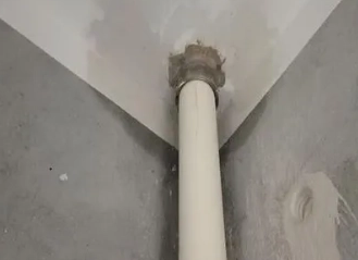 来宾市卫生间测漏水的新闻分享