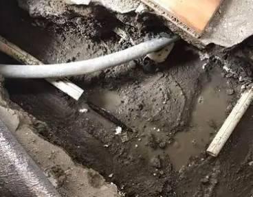 来宾市卫生间测漏水价格明细