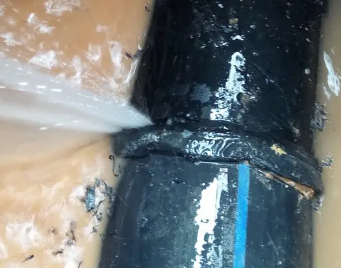 来宾市水管漏水检测的小妙招