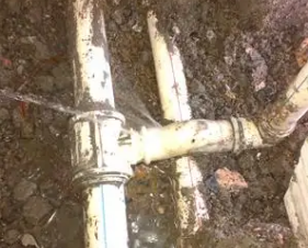 来宾市卫生间测漏水多少钱