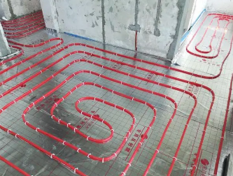 来宾市地暖维修的知识