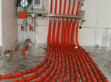 来宾市地暖维修多少钱