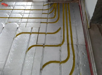 来宾市地暖维修哪家好