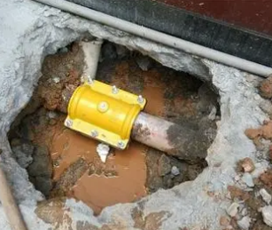 来宾市水管漏水检测的几种情况
