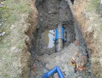 来宾市水管漏水检测多少钱