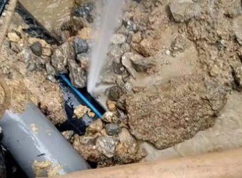 来宾市水管漏水检测哪家好