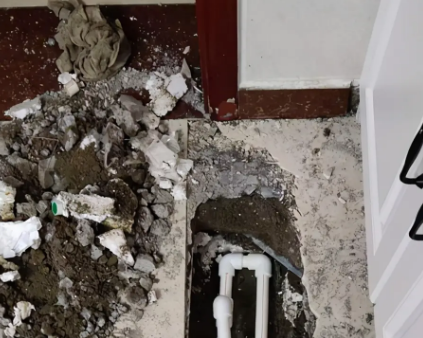 来宾市卫生间测漏水的相关问题