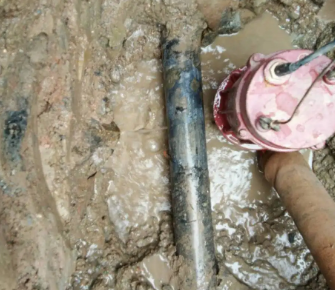 来宾市水管漏水检测的检测方法