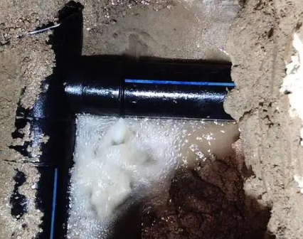 来宾市水管漏水检测哪家好