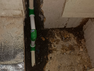 来宾市卫生间测漏水哪家好