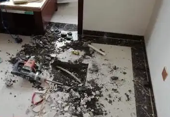 来宾市漏水检测多少钱