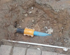 来宾市水管漏水检测的情况