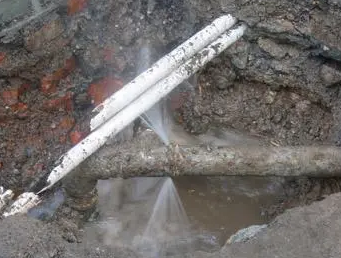 来宾市测漏水多少钱