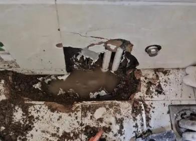 来宾市漏水检测电话