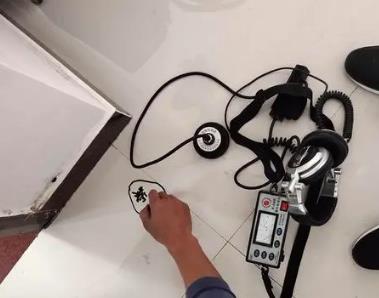 来宾市测漏水公司电话